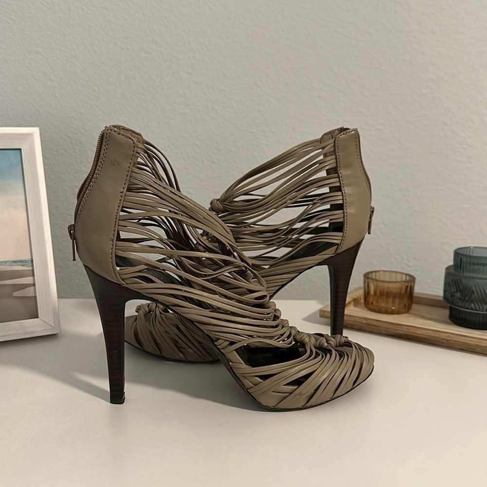 Aldo Beazley High Heels